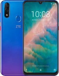 Замена разъема зарядки на телефоне ZTE Blade V10 в Нижнем Тагиле